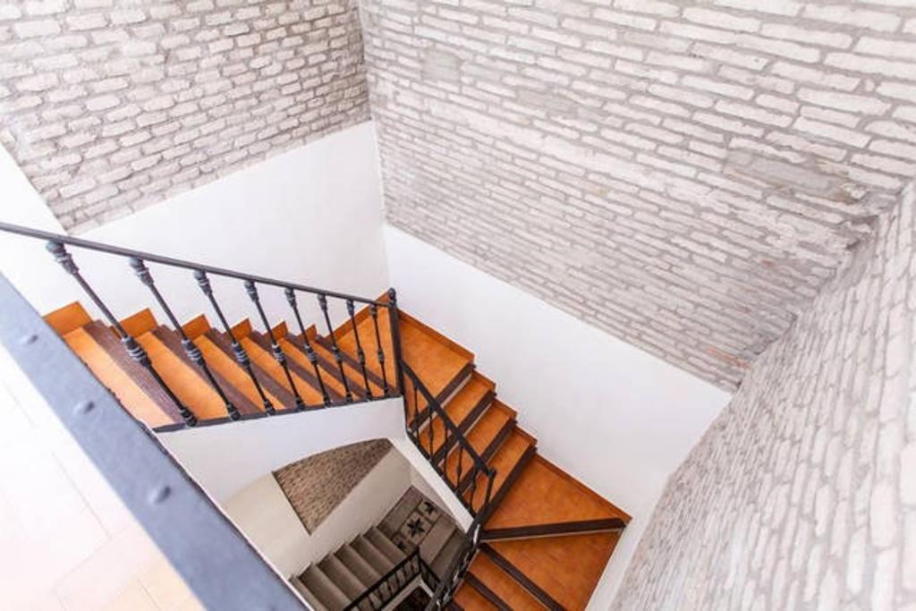 Hostly Rivero 2B Center-Fibre-Communal Terrace-Parking Optional-Cless Sevilla Eksteriør billede